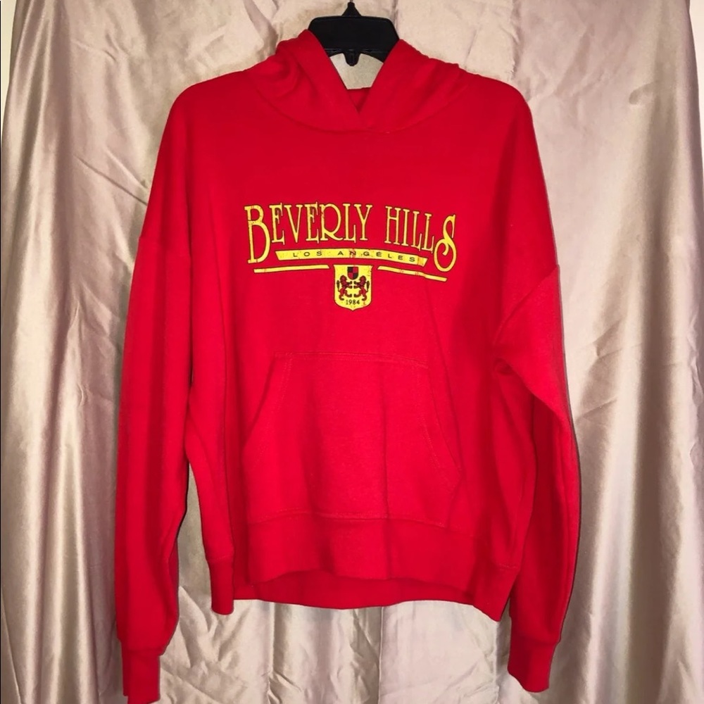 PACSUN Hoodie